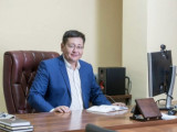 Серік Әбікенұлы жаңа қызметке тағайындалды