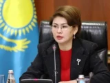 Аида Балаева: БАҚ пен билік арасындағы сыйластық басты қағидат болуы тиіс