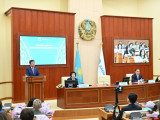Мәжіліс Спикері Әйелдер қанатына жаңа міндеттер жүктеді