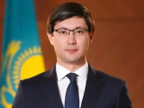 ҚР Ұлттық экономика вице-министрі қызметінен босатылды