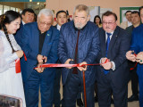 Шығыста Ақтан Нұрбаев атындағы ақындар мектебі ашылды