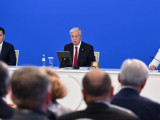 Тоқаев «Қазақстан балалары» атты біртұтас бағдарлама ұсынды