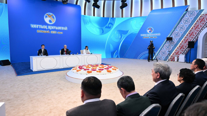 Қазақстан 4 салада жаһандық ауқымда ықпалын жүргізе алады