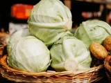 Павлодарда қырыққабат пен картоптың бағасы өсті