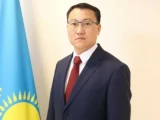 Қайрат Төребаев жаңа қызметке тағайындалды