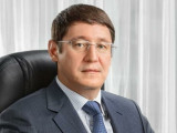 Алмасадам Сәтқалиев жаңа қызметке тағайындалды