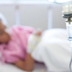 Павлодарда бір топ бүлдіршін балабақшада ұшынып, ауруханаға түсті