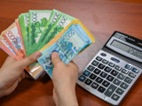 Білім бөлімінің қызметкерлері бюджеттен 22 млн теңге жымқырған
