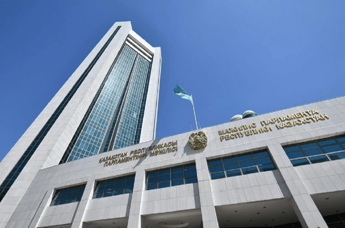 Келісімдер қаралады