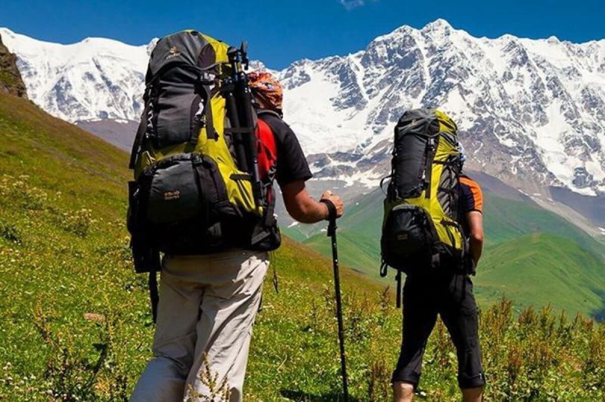 Туризмді дамыту мүмкіндігі