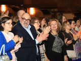 Сыр бойы өнерпаздары Финляндияда  концерт өткізді