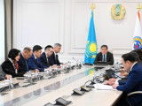Алматыда сыбайлас жемқорлыққа қарсы жиын өтті