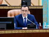 Заң параспортшылардың мүмкіндіктерін шектемеуі керек - Мәулен Әшімбаев