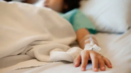 Жауғашты әйелдер колониясындағы балалардың улану дерегі расталмады
