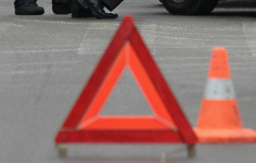Атыраудағы ірі жол апатынан үш адам қаза тапты
