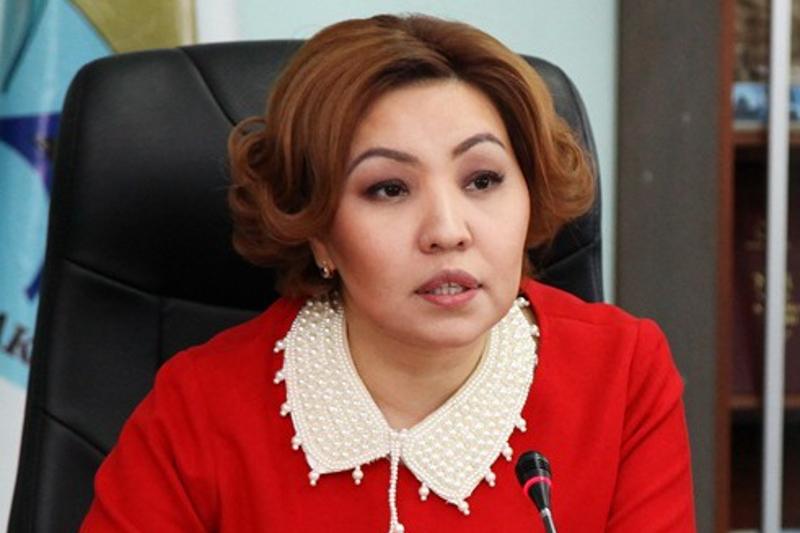 Стратегиялық бағыттарды айқындайды