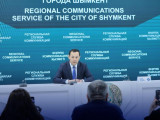 Шымкенттің су арнасы мемлекетке қайтарылды