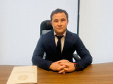 Ұлттық және ат спорты түрлері орталығында жаңа директор