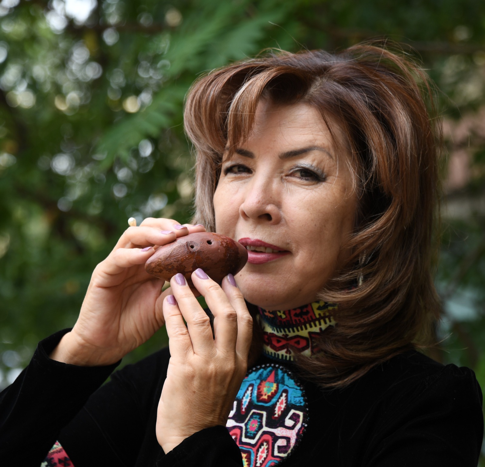 Сардаланың сағынышы сынды сазсырнай