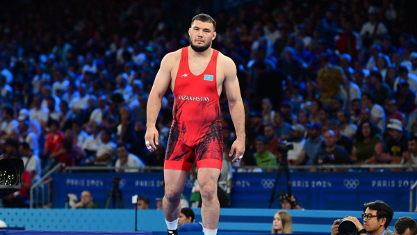 Азияның алтыны бұйырмады