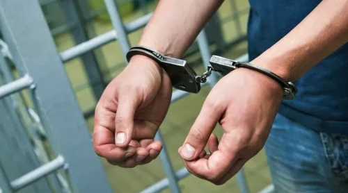 6 жылдан бері іздеуде болған күдікті ұсталды