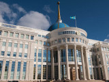 Президенттің атына Ораза айт мерекесіне орай құттықтау жеделхаттары түсіп жатыр