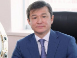 Туризм және спорт министрінің кеңесшісі тағайындалды