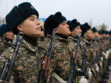 Биыл қанша қазақстандық әскери дайындыққа шақырылады