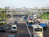 Астанадағы 190 көшеде жол белгілері жаңартылады