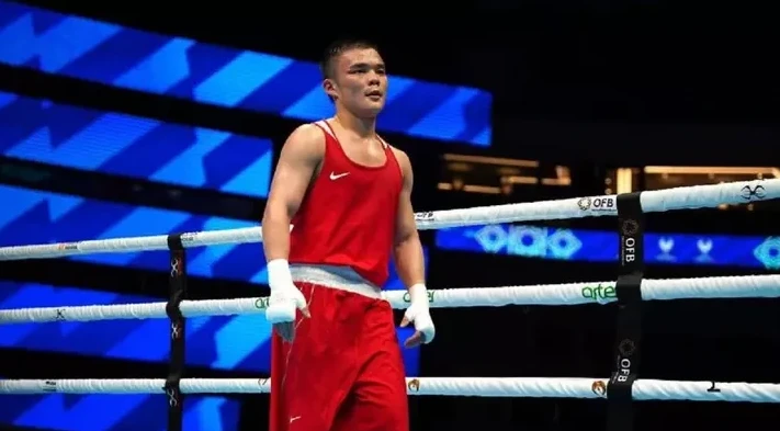 World Boxing: 4 боксшымыз жарыс жолынан шығып қалды