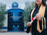 Қозыбаев университеті жаңа оқу жылында 200 студент қабылдайды