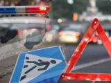 Алматыда жүк көлігінің жүргізушісі 7 жасар баланы қағып кетті