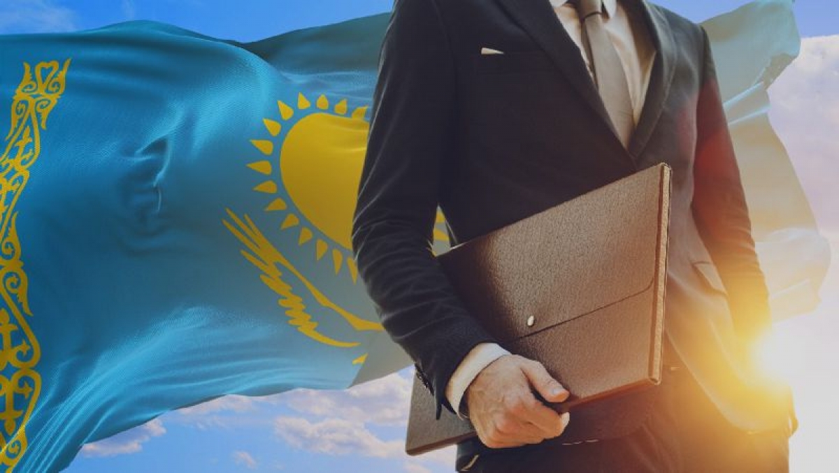 Мемлекеттік қызметтегі оңтайлы жүйе