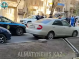 Алматыда жеті жасар тағы бір бүлдіршінді көлік қағып кетіп, мерт қылды