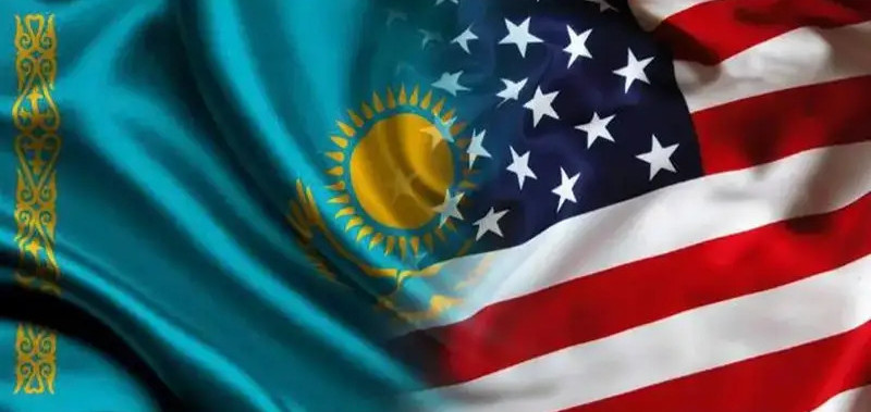 Қазақстанға Трамптың сауда соғысы қауіпті емес - қаржыгер