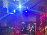 Қарағандыда жатақхана өртеніп, студенттер ауруханаға түсті