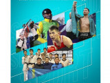 Өткен апта бойынша спортшылардың жарқын жеңістері