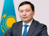 Ұлттық экономика вице-министрі тағайындалды