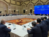 Ардагерлер ұйымының кезекті пленумы өтті