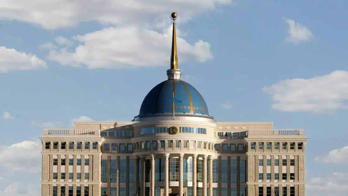 Ғалымдар мемлекеттік наградалармен марапатталды