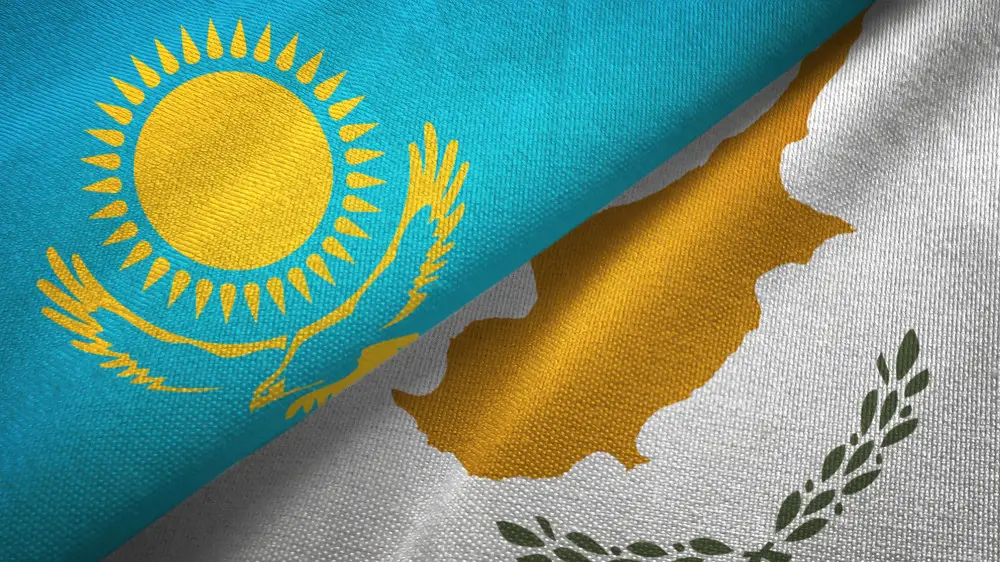 Қазақстан мен Кипр сотталғандарды беру туралы келісімге келді