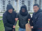 Қазақстанда бұрынғы футболшы есірткімен ұсталды