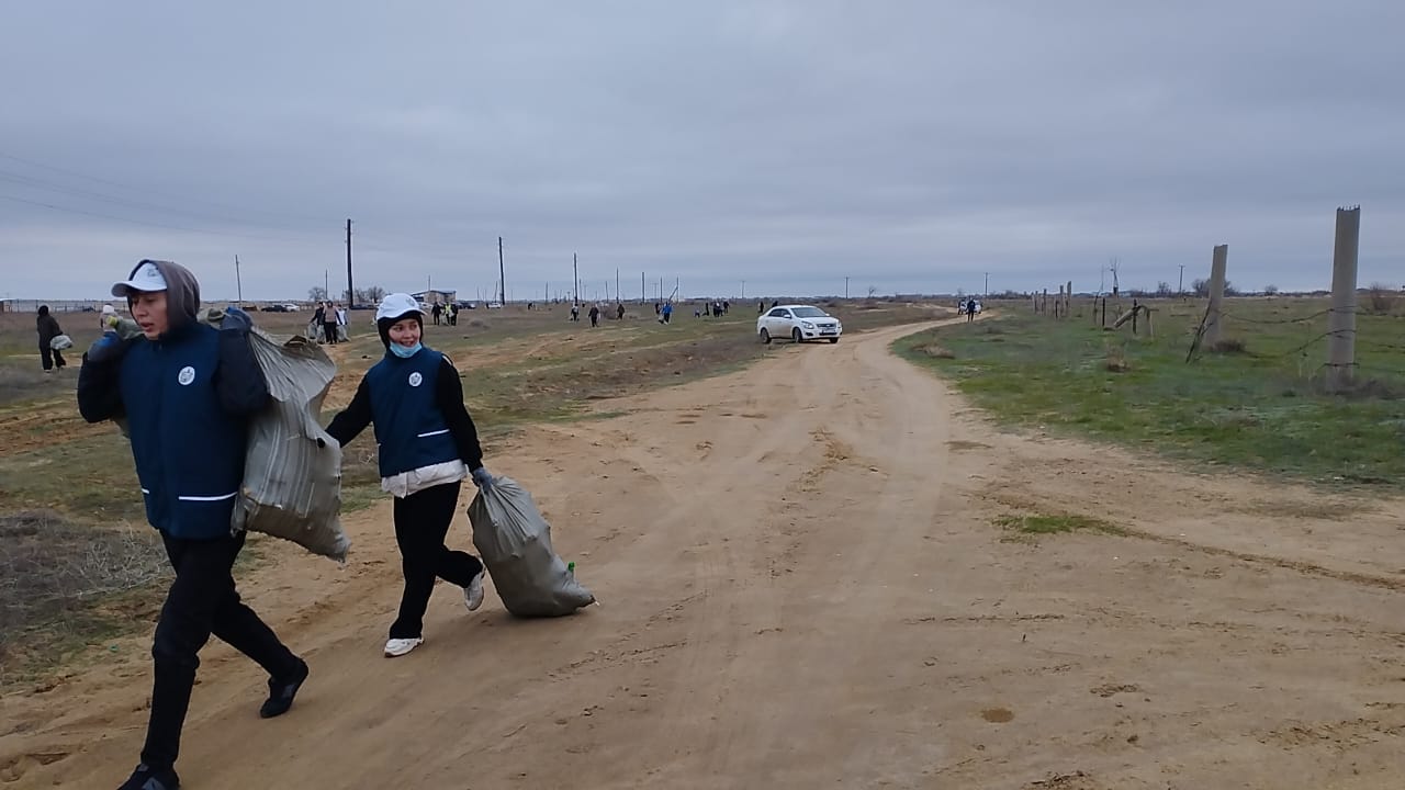 в