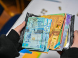 Алматыда ардагерлерге 5 миллион теңгеге дейін біржолғы көмек беріледі