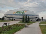 «Almaty Arena» және «Halyk Arena»  кешендері коммуналдық меншікке өтті