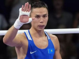Сәкен Бибосынов құрамға ілікті: Бокстан әлем чемпионатына қатысатын Қазақстан құрамасы белгілі болды