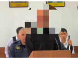 Қызылордада жасөспірімдер ашық сот отырысына қатысты