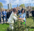 Ереванда Абай Құнанбайұлы атындағы саябақ ашылды