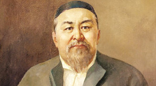 Хакімнің жүрегі