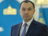Астана әкімінің орынбасары тағайындалды
